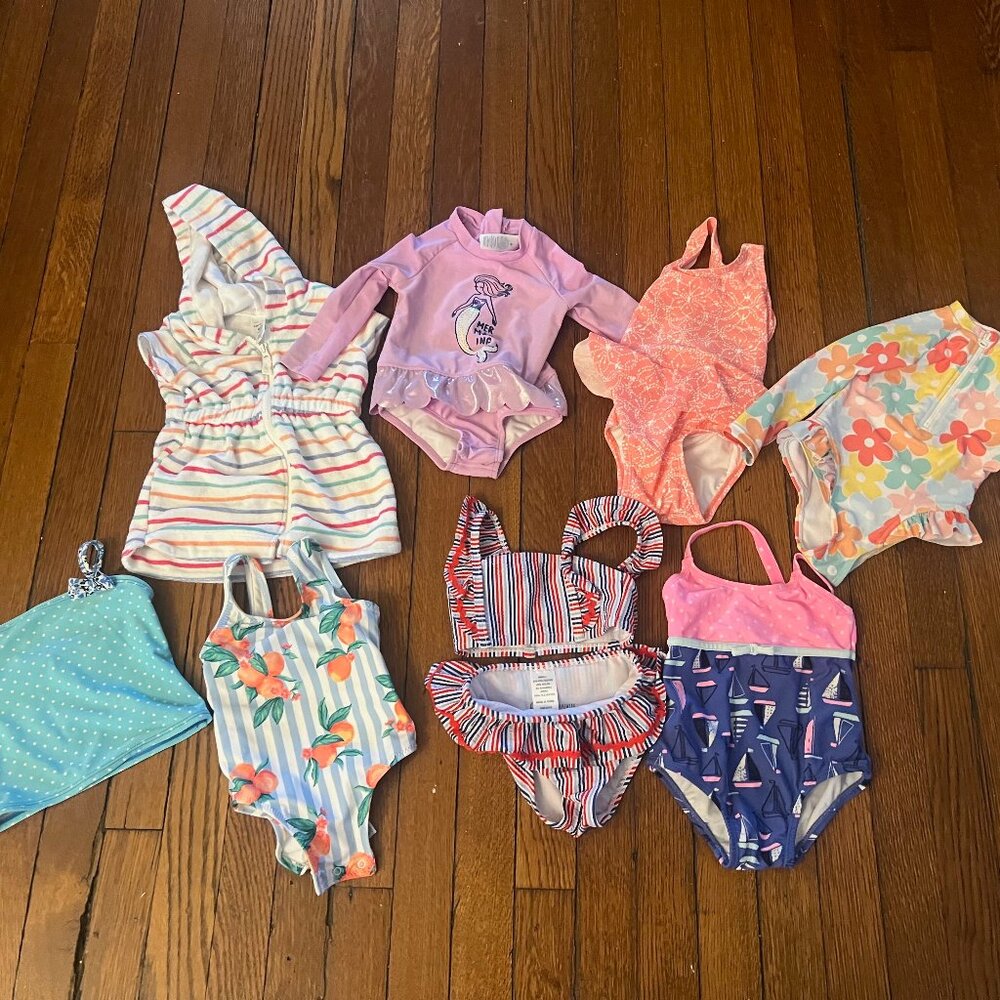 Baby Swim Bundle